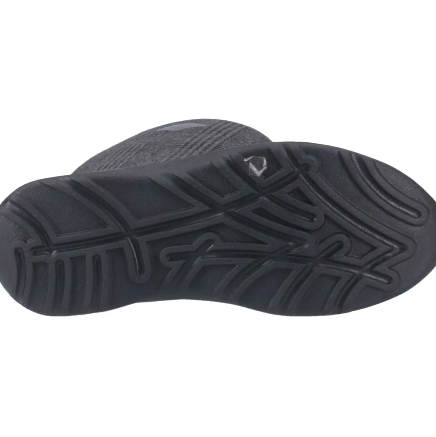 Muck Boot Arctic Adventure Zwart/Plaid