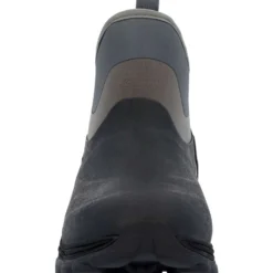 Muck Boot Arctic Sport Ankle Grijs/Zwart