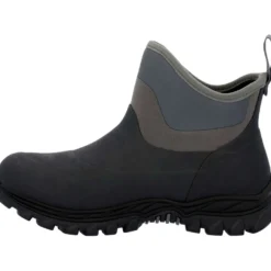 Muck Boot Arctic Sport Ankle Grijs/Zwart