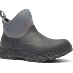 Muck Boot Arctic Sport Ankle Grijs/Zwart
