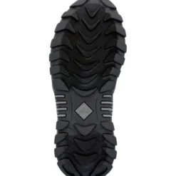 Muck Boot Arctic Sport Ankle Grijs/Zwart