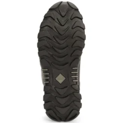Muck Boot Arctic Sport II Mid Black/Black