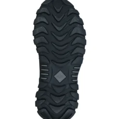 Muck Boot Arctic Sport II Tall Woman Black/Black