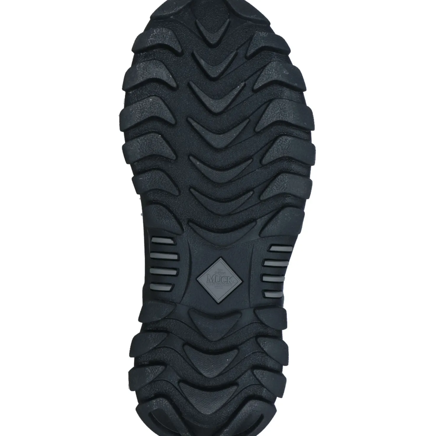 Muck Boot Arctic Sport II Tall Woman Black/Black