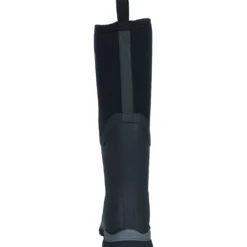 Muck Boot Arctic Sport II Tall Woman Black/Black