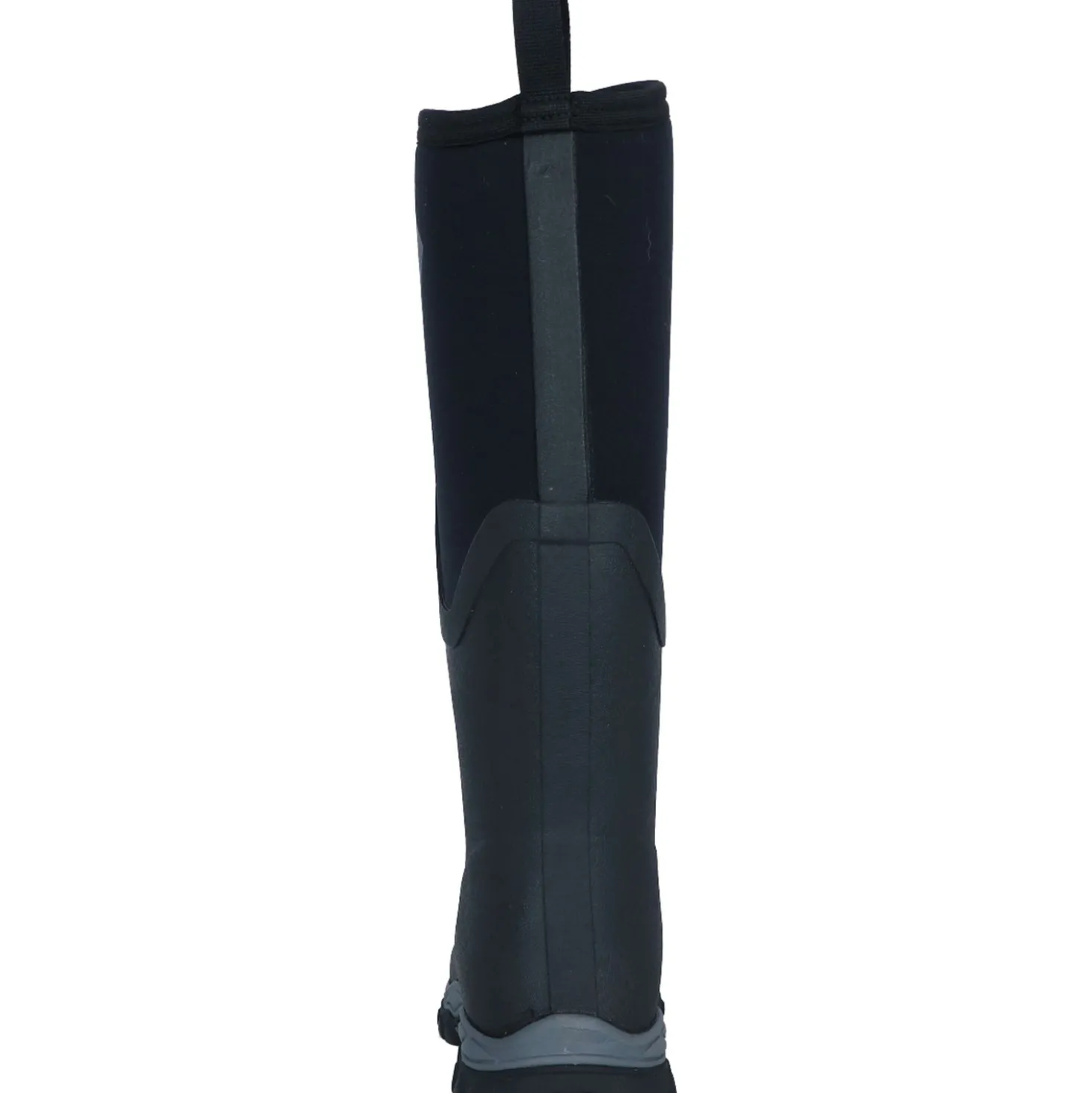 Muck Boot Arctic Sport II Tall Woman Black/Black
