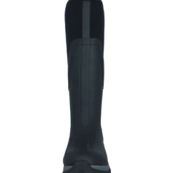 Muck Boot Arctic Sport II Tall Woman Black/Black