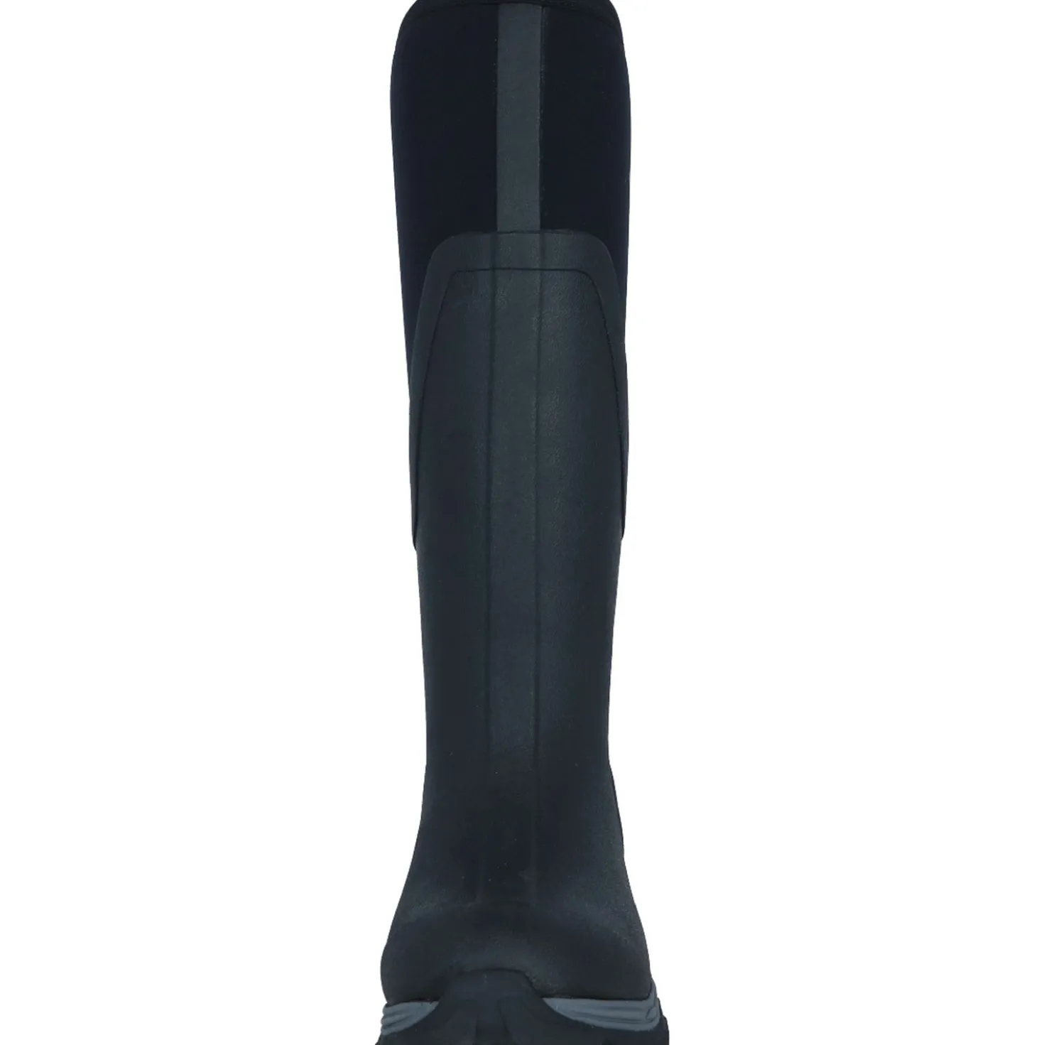 Muck Boot Arctic Sport II Tall Woman Black/Black