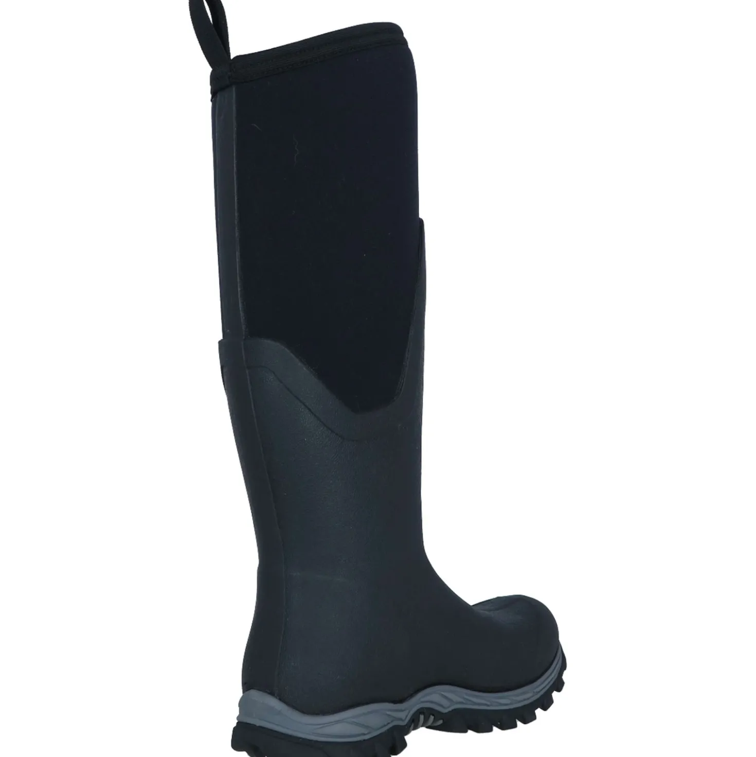 Muck Boot Arctic Sport II Tall Woman Black/Black