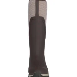 Muck Boot Arctic Sport II Tall Dames Chocolate/Beige