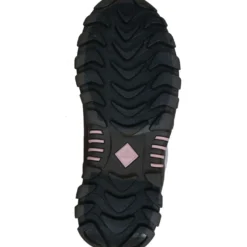 Muck Boot Arctic Sport II Tall Dames Chocolate/Beige