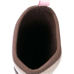 Muck Boot Arctic Sport II Tall Dames Chocolate/Beige