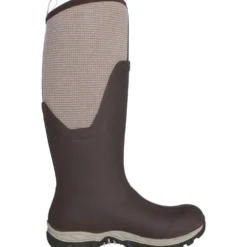 Muck Boot Arctic Sport II Tall Dames Chocolate/Beige