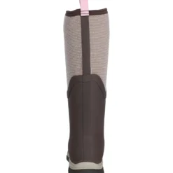 Muck Boot Arctic Sport II Tall Dames Chocolate/Beige
