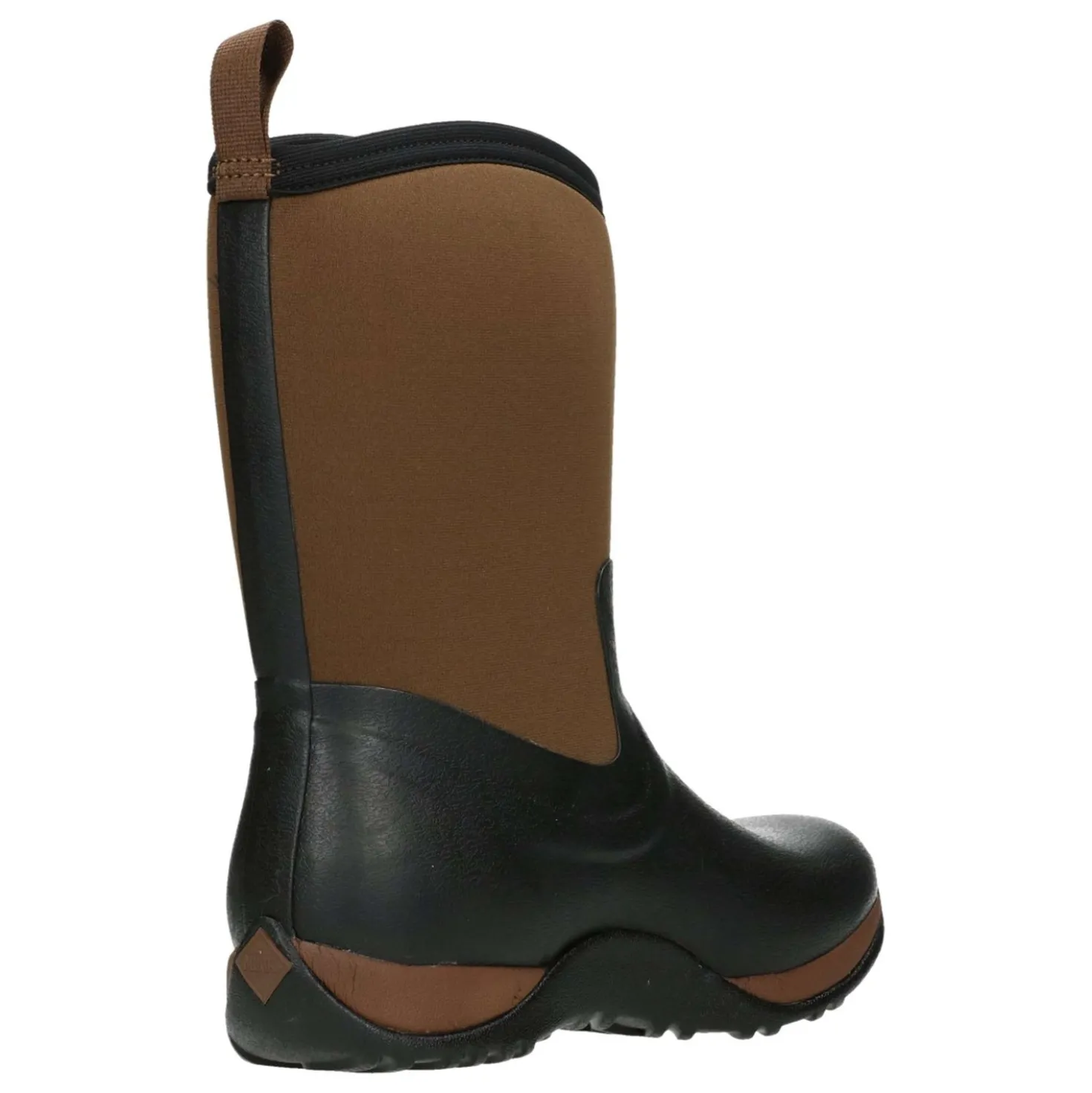 Muck Boot Arctic Weekend Black/Brown