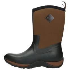 Muck Boot Arctic Weekend Black/Brown