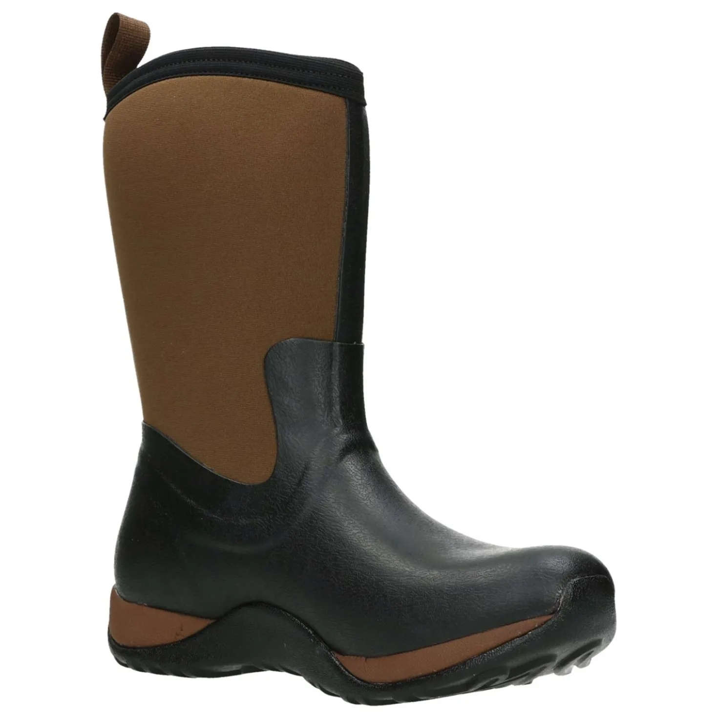 Muck Boot Arctic Weekend Black/Brown
