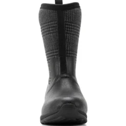 Muck Boot Arctic Weekend Zwart/Plaid
