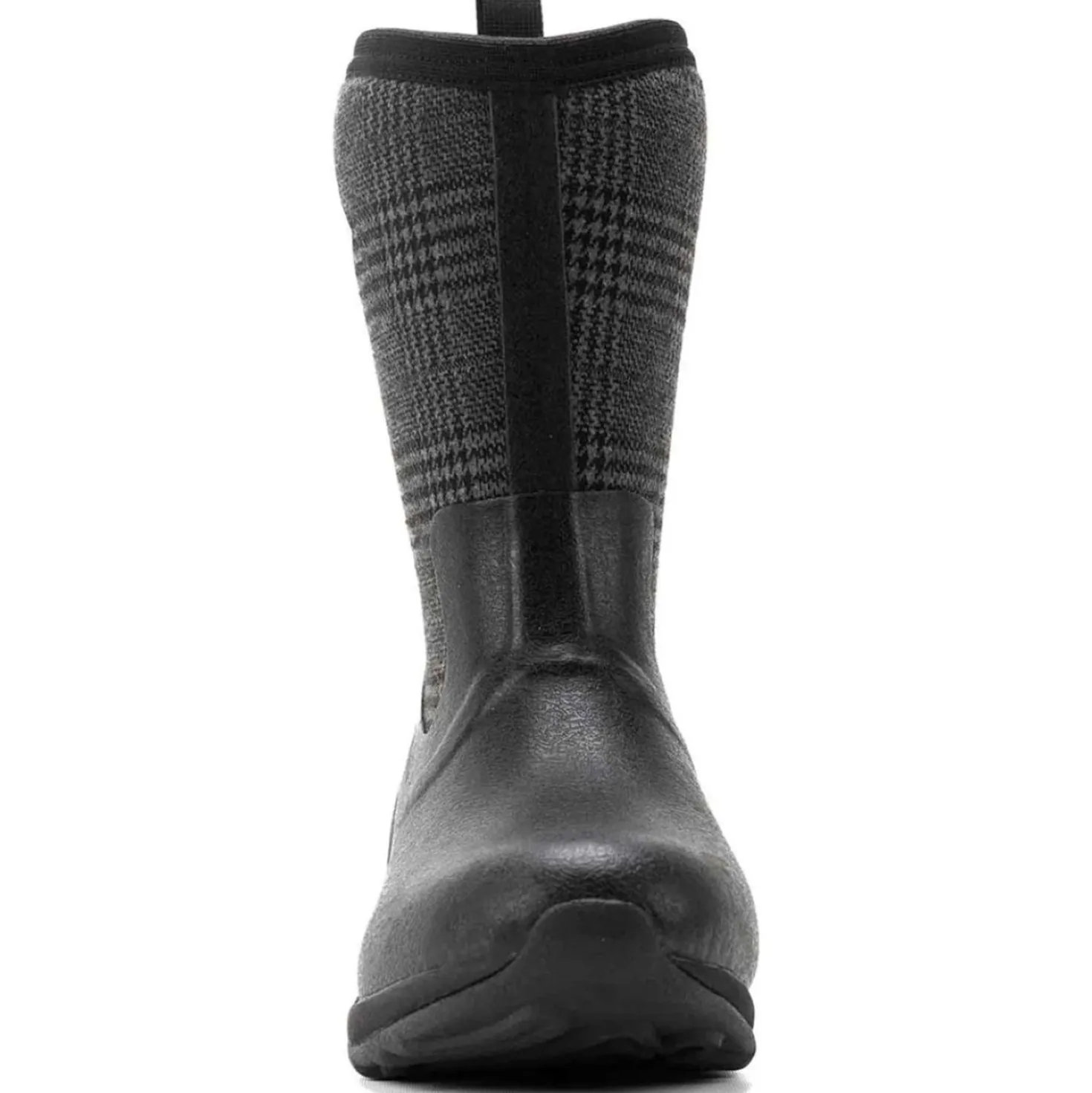 Muck Boot Arctic Weekend Zwart/Plaid