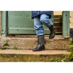 Muck Boot Arctic Weekend Zwart/Plaid