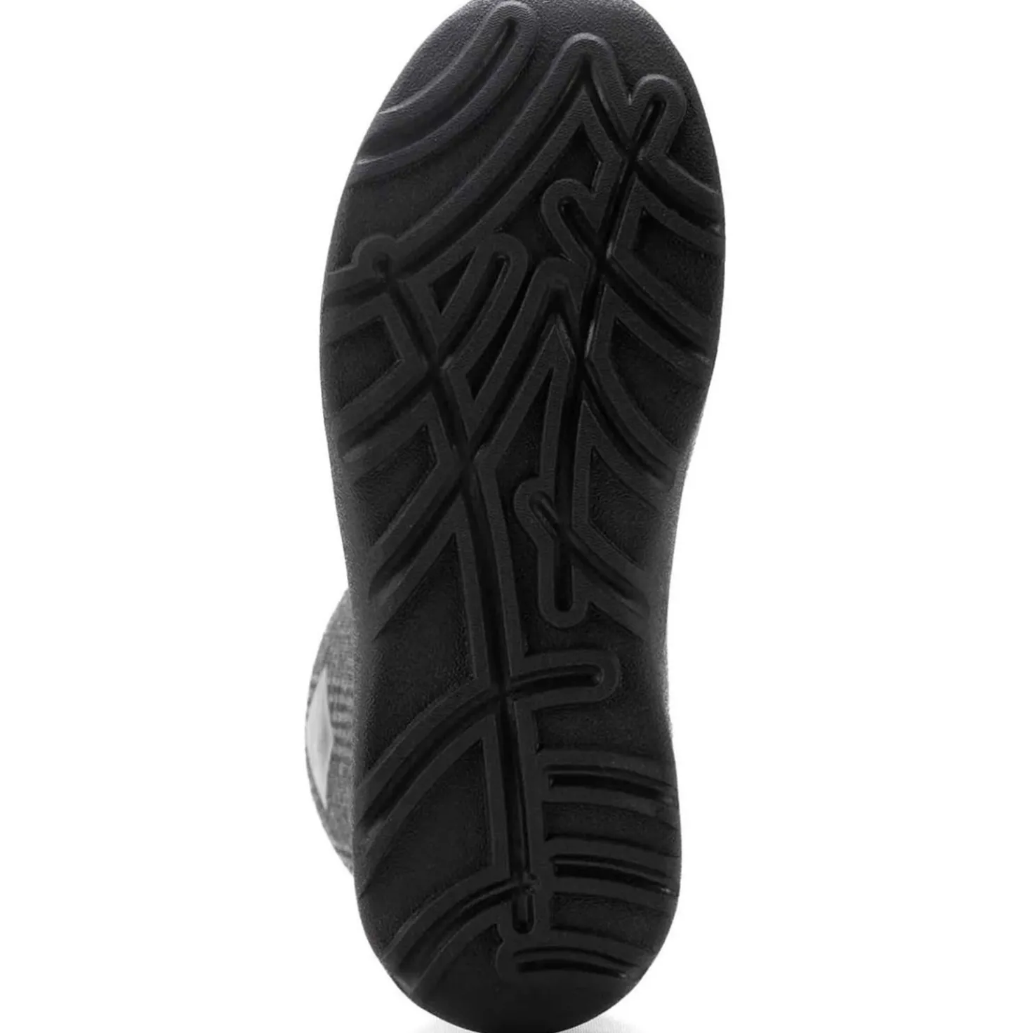 Muck Boot Arctic Weekend Zwart/Plaid
