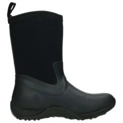 Muck Boot Arctic Weekend Zwart/Zwart