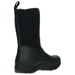 Muck Boot Arctic Weekend Zwart/Zwart