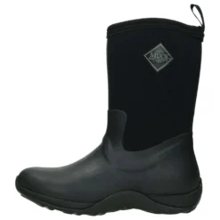 Muck Boot Arctic Weekend Zwart/Zwart