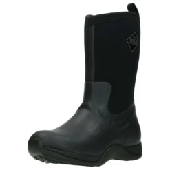 Muck Boot Arctic Weekend Zwart/Zwart