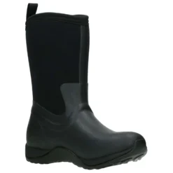 Muck Boot Arctic Weekend Zwart/Zwart