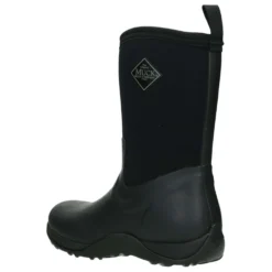 Muck Boot Arctic Weekend Zwart/Zwart