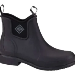 Muck Boot Jodhpurs Wear Zwart