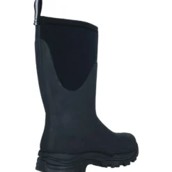 Muck Boot Laars Arctic Outpost Mid Heren Zwart