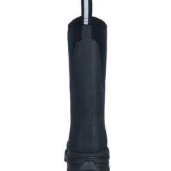 Muck Boot Laars Arctic Outpost Mid Heren Zwart