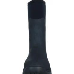 Muck Boot Laars Arctic Outpost Mid Heren Zwart