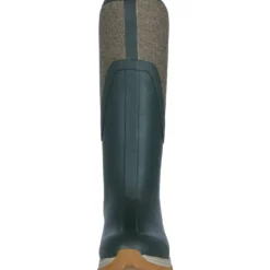 Muck Boot Laars Arctic Sport ll Tall Dames Olive/Tweed