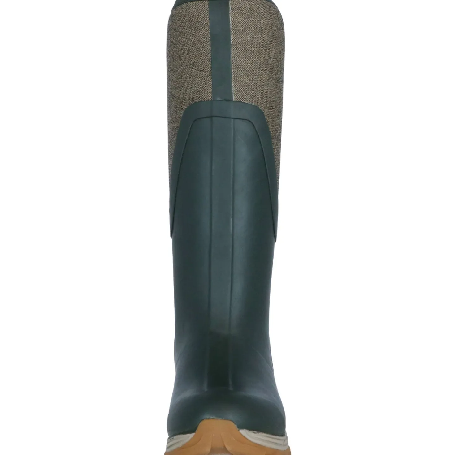 Muck Boot Laars Arctic Sport ll Tall Dames Olive/Tweed