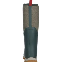 Muck Boot Laars Arctic Sport ll Tall Dames Olive/Tweed