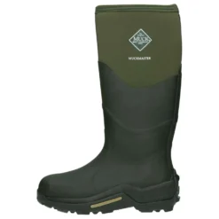 Muck Boot Muckmaster High moss/moss