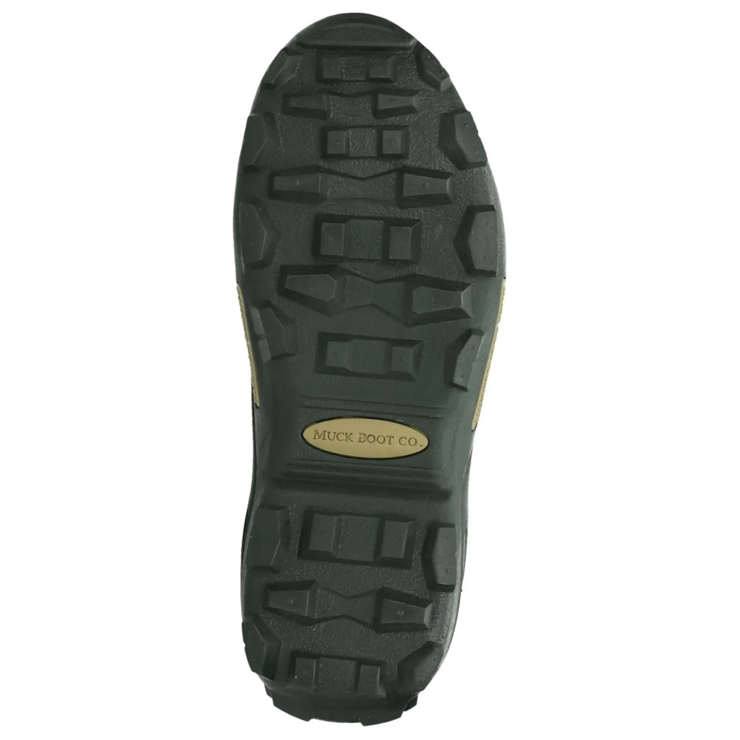 Muck Boot Muckmaster High moss/moss