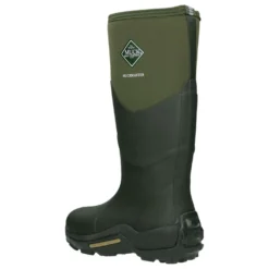 Muck Boot Muckmaster High moss/moss