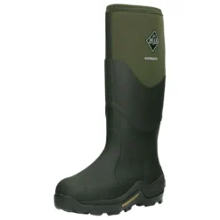 Muck Boot Muckmaster High moss/moss