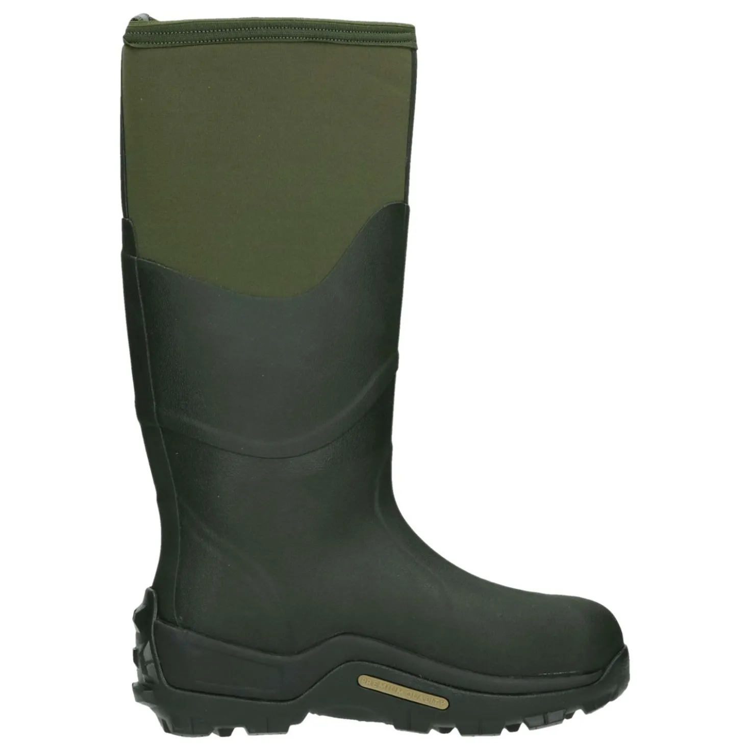 Muck Boot Muckmaster High moss/moss