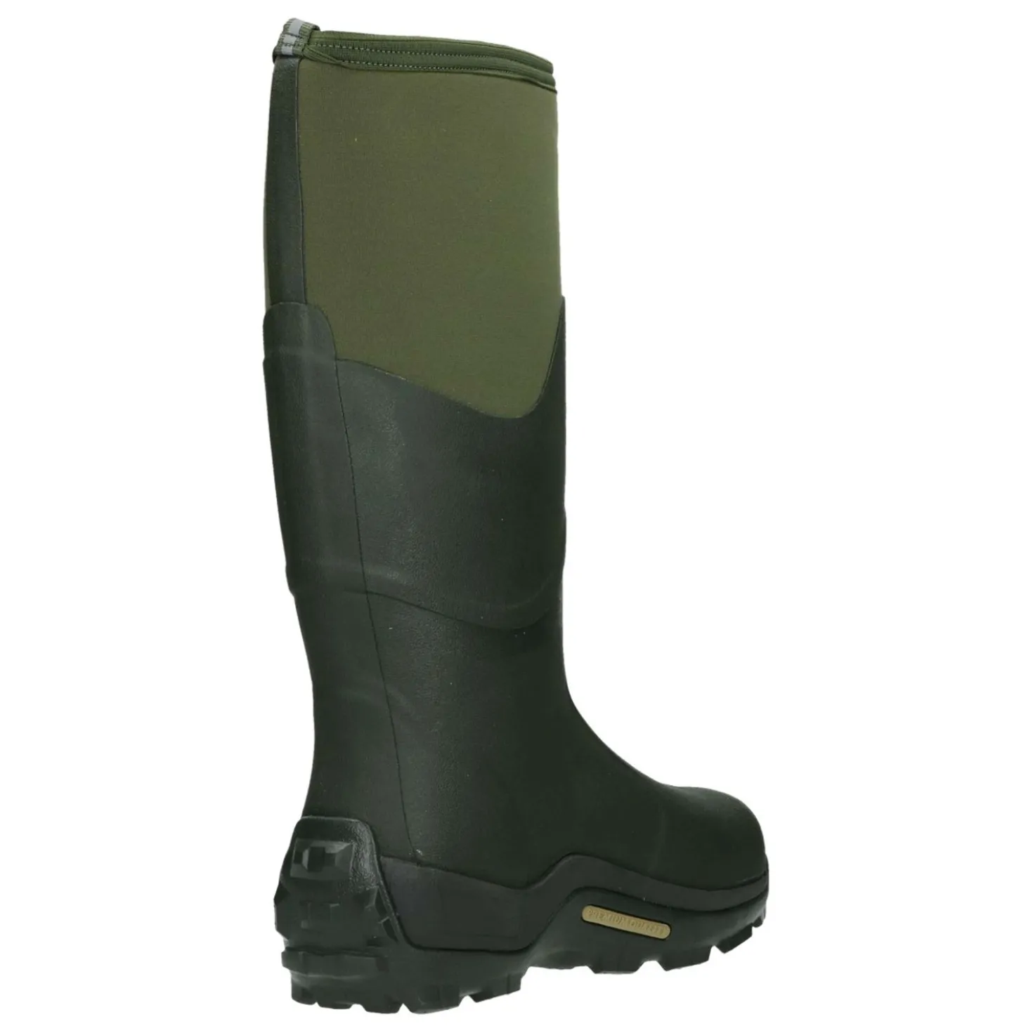 Muck Boot Muckmaster High moss/moss