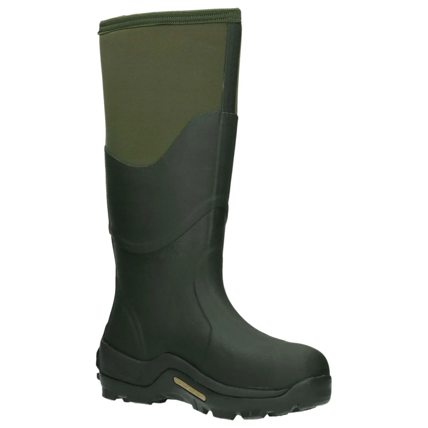 Muck Boot Muckmaster High moss/moss