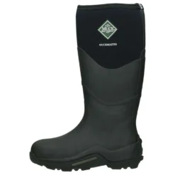 Muck Boot Muckmaster High Zwart