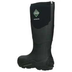 Muck Boot Muckmaster High Zwart