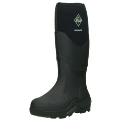 Muck Boot Muckmaster High Zwart