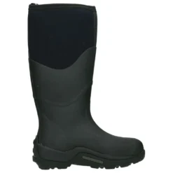 Muck Boot Muckmaster High Zwart