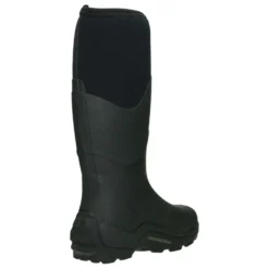 Muck Boot Muckmaster High Zwart
